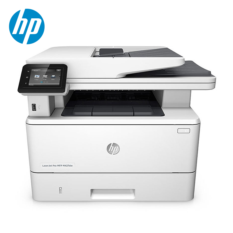 惠普427DW一體機(jī)